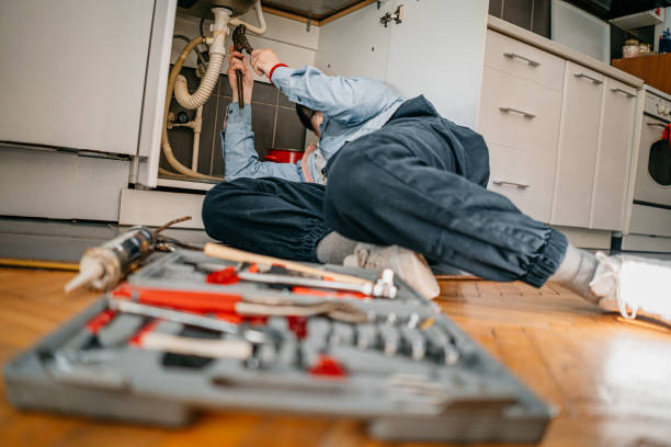 Best Emergency Plumber  in Belmont, WI